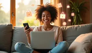 Ciri Orang yang Selalu Cari Kode Promo Belanja Menurut Psikologi