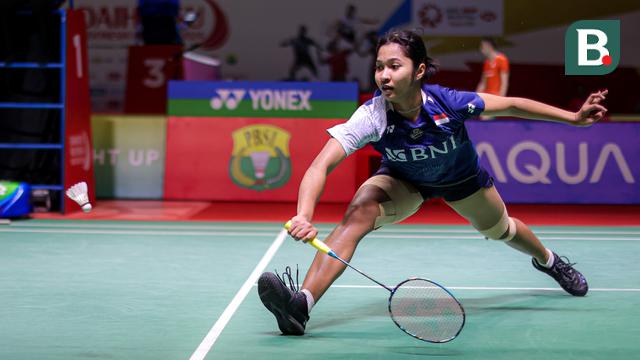 Tunggal putri Indonesia, Ester Nurumi Tri Wardoyo