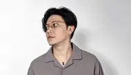 Sanjie The Dramma Lepas dari Bayang-Bayang Band, Rilis Single Solo Pertemuan Berikutnya