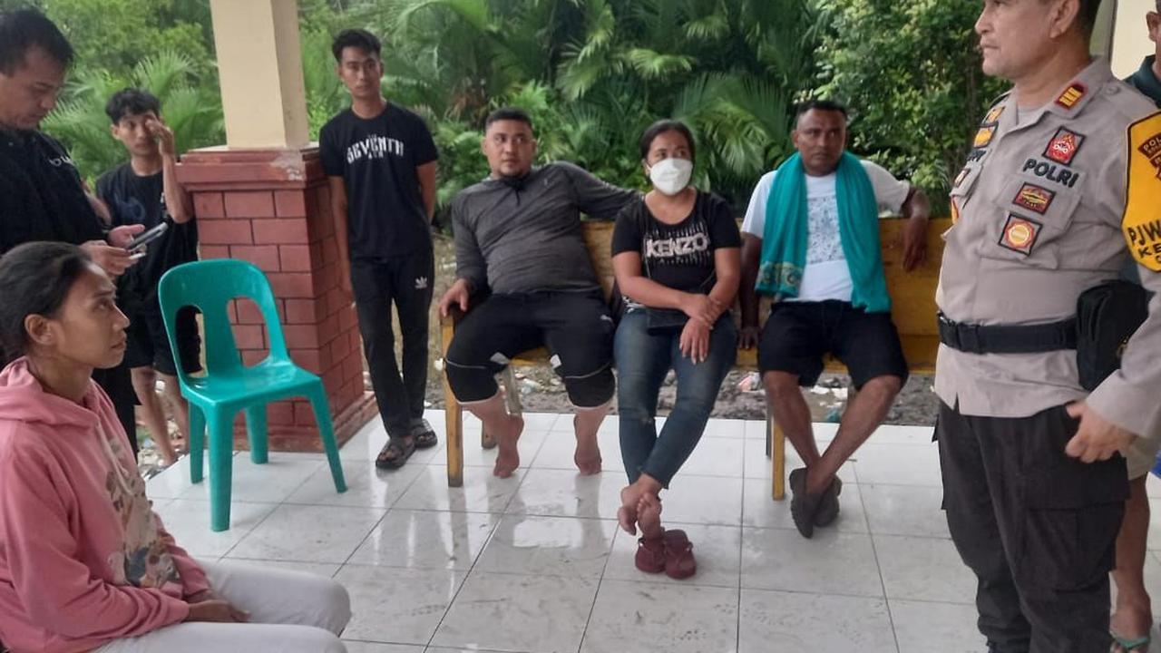 Dok. Istimewa