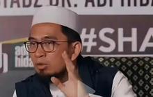 Kisah Kuli Bangunan Ternyata Penghafal Alquran, Hidup Sederhana Tak Disangka Tiga Anak Ikuti Jejaknya