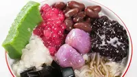Fakta Unik Ce Hun Tiau, Minuman Tradisional Kalimantan Populer
