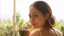 <p>Mau dari angle foto apapun, wajah cantik Pevita Pearce sukses membuat netizen terpesona. (FOTO: instagram.com/pevpearce/)</p>