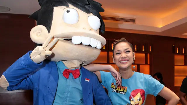 [Bintang] Bunga Citra Lestari