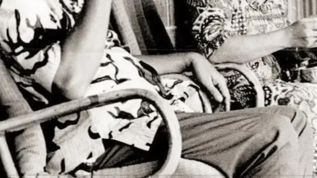 Awal Kisah Cinta Soeharto & Ibu Tien, Awalnya Tak Pede karena Turunan Ningrat