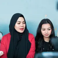 Sarita Abdul Mukti (Nurwahyunan/bintang.com)
