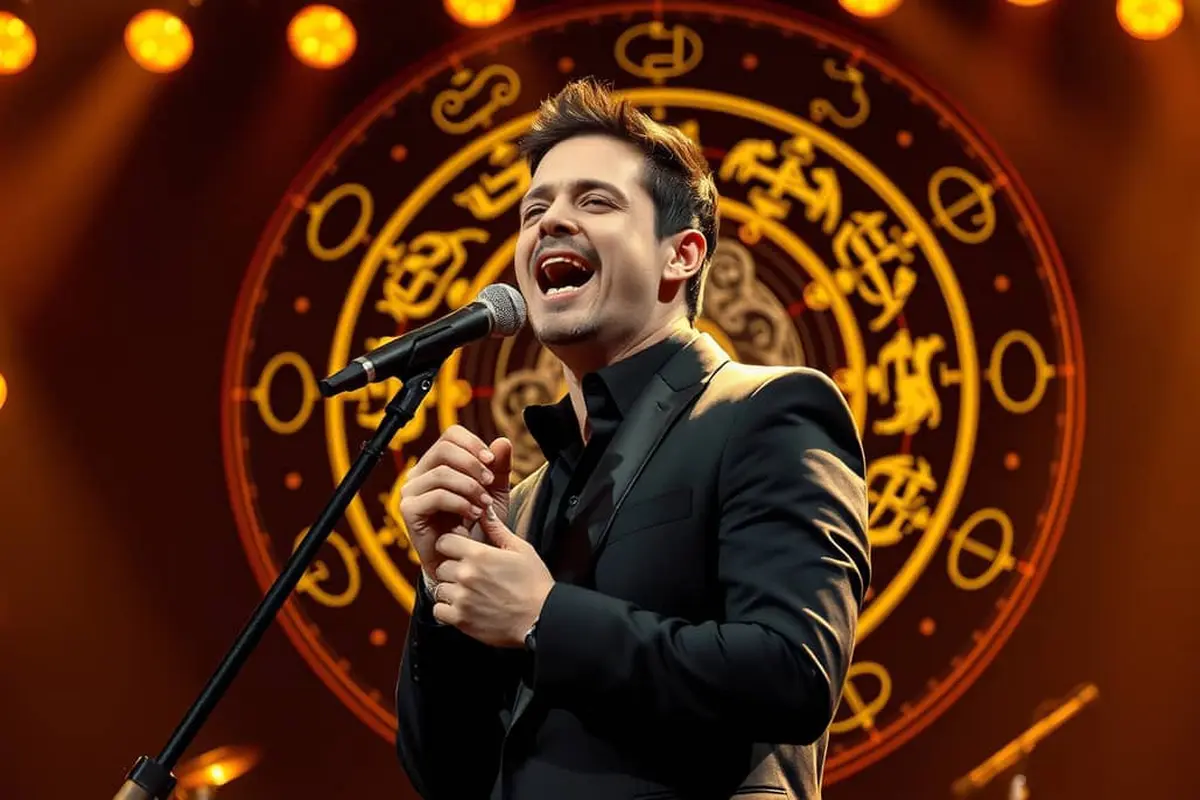 marc anthony zodiac sign