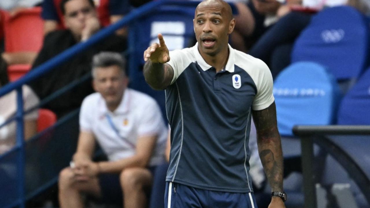 Blak-blakan Thierry Henry Ungkap Pemain yang Paling Dia Nikmati saat ini, Bukan Bukayo Saka atau Mbappe