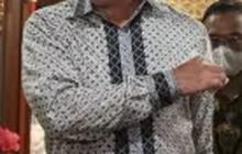 Kejagung Periksa Eks Mendag M Lutfi Terkait Kasus Mafia Minyak Goreng Pekan Depan