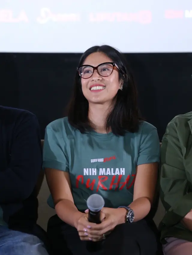 [Fimela] Dian Sastrowardoyo