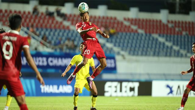 Timnas Indonesia U-23