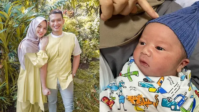 Potret Gemas 5 Bayi dari Pemeran 'Putri yang Ditukar', Terlihat Lucu