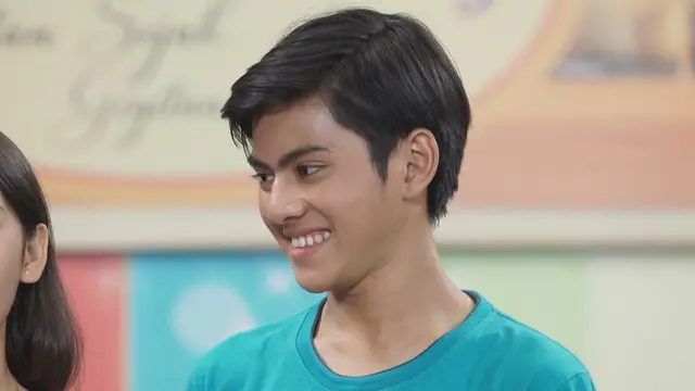 Dari Jendela SMP