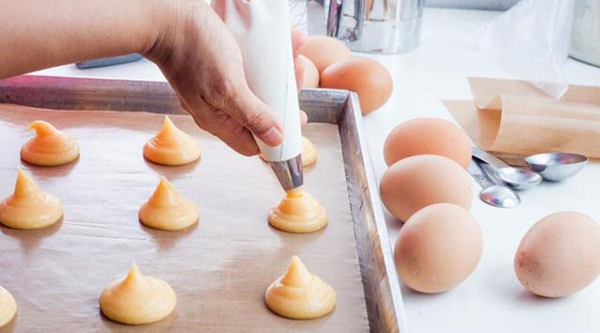6 Tips Membuat Kue Keju Lumer Tanpa Oven, Praktis dan Makin Nikmat