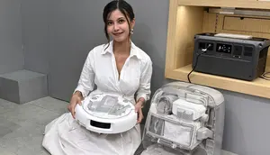 AS Larang Produk Robotik Asing Termasuk Robot Vacuum, Ini Alasannya