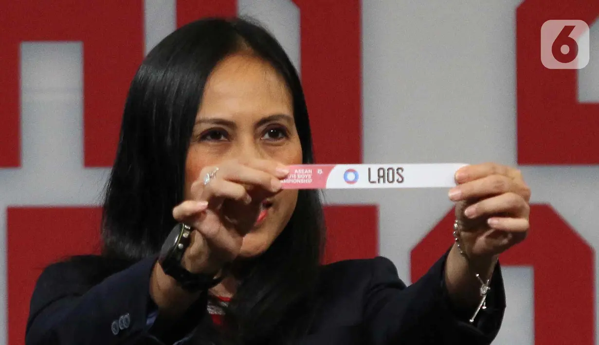 Ada dua venue yang akan digunakan pada ajang Piala AFF U-19 2024, yakni Stadion Gelora Bung Tomo dan Stadion Gelora 10 November. (Liputan6.com/Herman Zakharia)