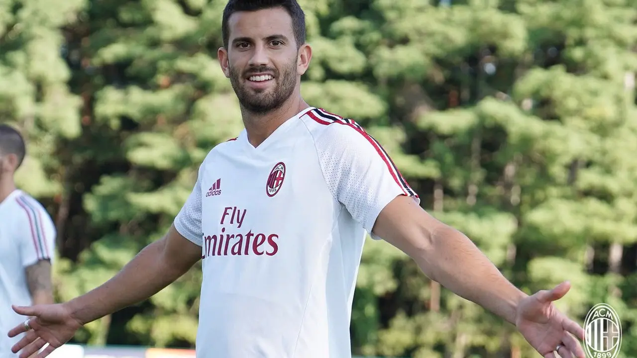 Mateo Musacchio
