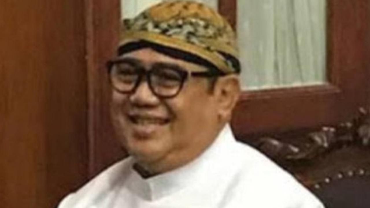 Ki Anom Suroto Tutup Usia