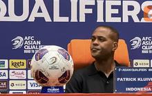 Patrick Kluivert Ungkap Suasana Ruang Ganti Timnas Indonesia Setelah Impian ke Piala Dunia 2026 Kandas: Sangat Menyedihkan!
