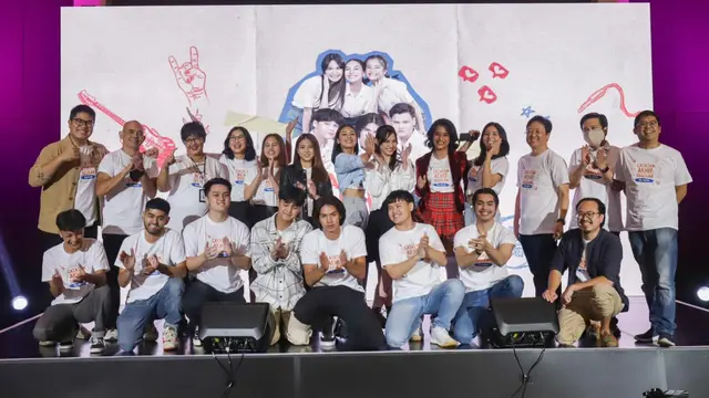 Catatan Akhir Sekolah: The Series (Istimewa)