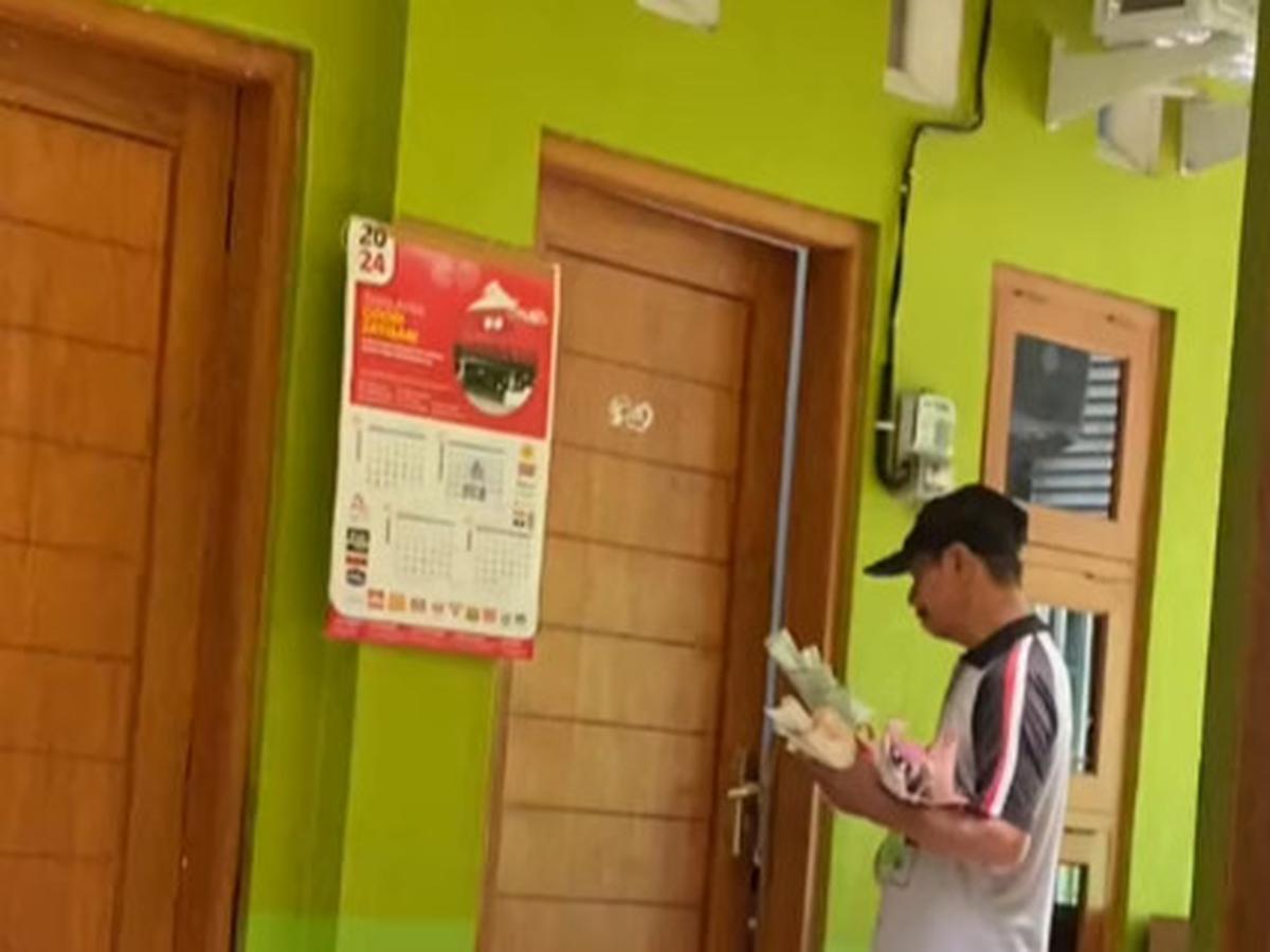 Dok. Istimewa