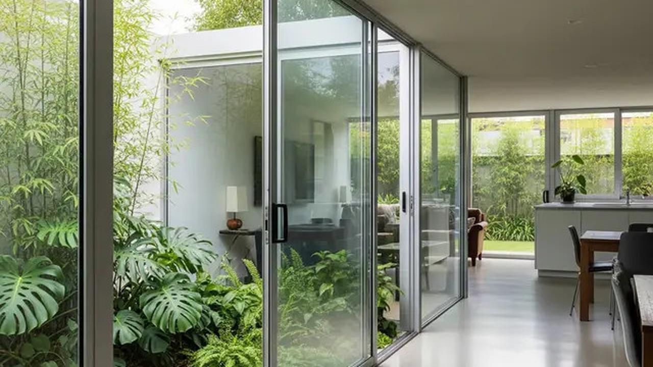 8 Model Rumah Kecil Tapi Terasa Luas Tanpa Sekat di 2025, Wujudkan Hunian Impian