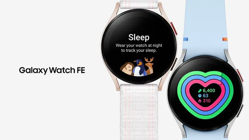 Samsung Galaxy Watch FE