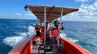 Kapal Nelayan Tenggelam Dihantam Ombak di NTT: 6 Orang Hilang, 1 Ditemukan Selamat