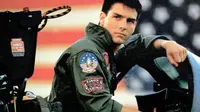  Tom Cruise sedang dipersiapkan untuk bisa tampil dalam film laga bernuansa bajak laut modern bertajuk South China Sea.