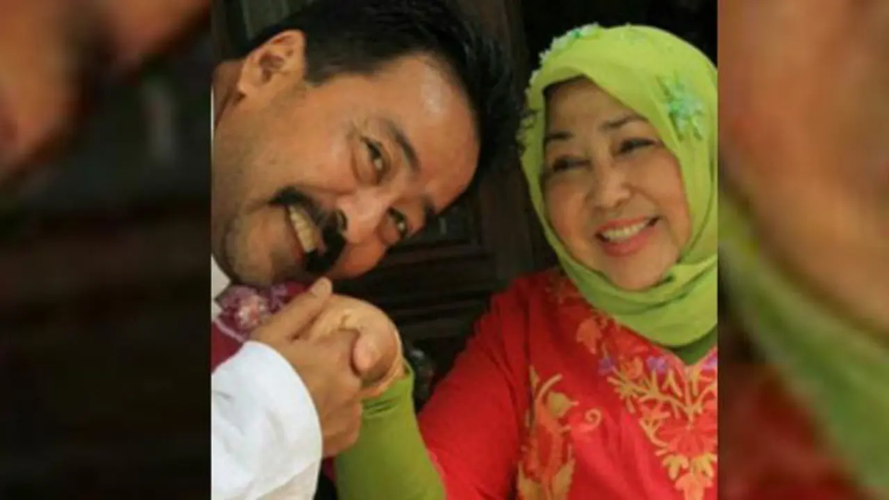 [Bintang] Rano Karno