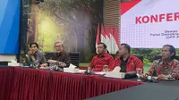 Kuasa Hukum: Tidak Ada Untungnya Hasto Jadikan Harun Masiku Anggota DPR