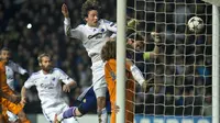 Hasil Lengkap Matchday ke-6 Liga Champions Grup A-D