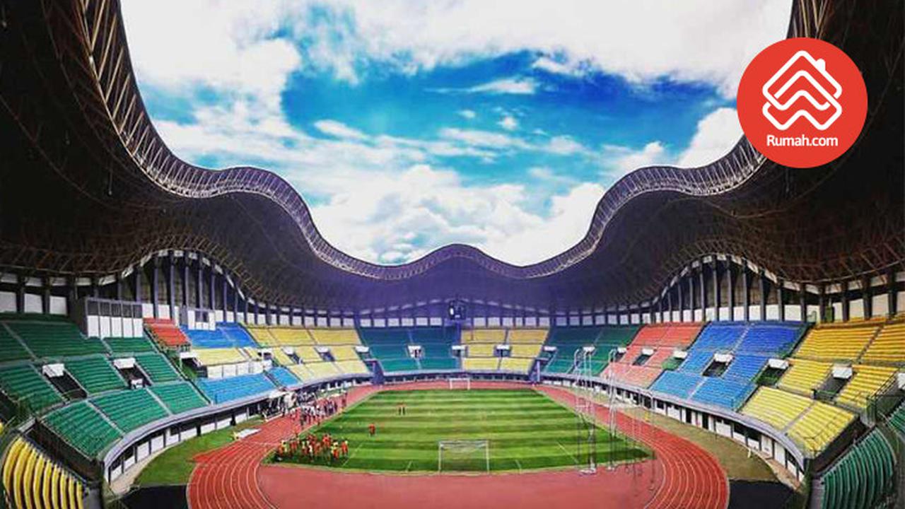 Tinggal di Bekasi Wajib Tahu Tempat-tempat Penting ini!