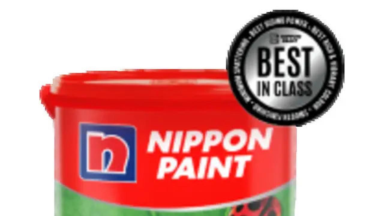 10 Rekomendasi Cat Tembok Anti Jamur, Bikin Penghuni Rumah Sehat