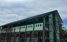 Kementerian PU Percepat Revitalisasi Madrasah Papua, Tingkatkan Kualitas Pendidikan