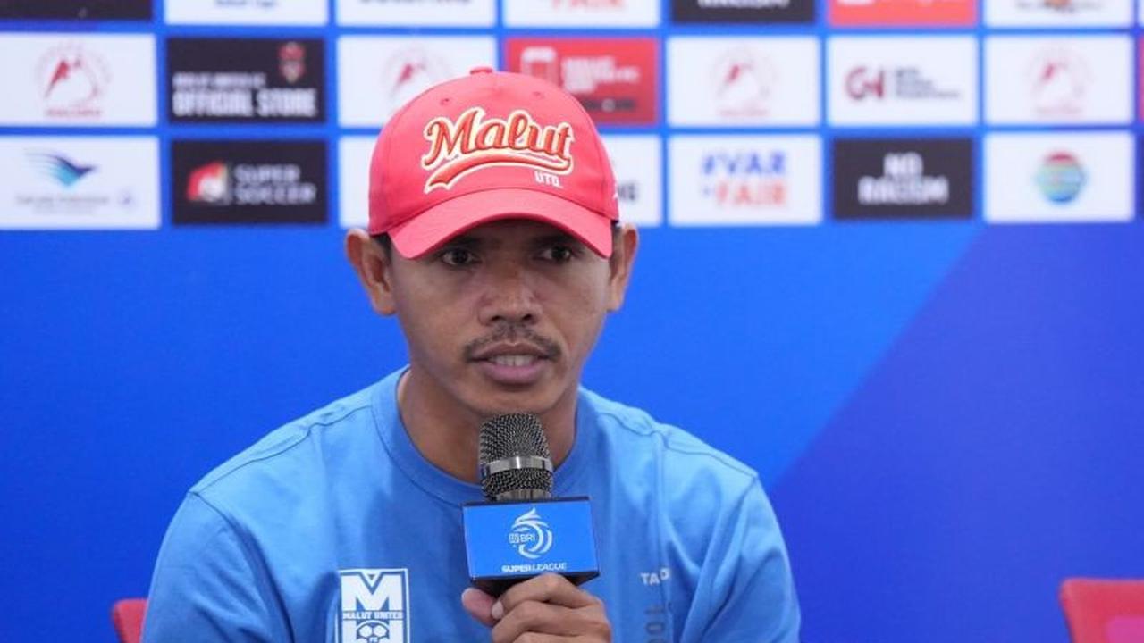 Malut United Libur Lebaran: Pemain Diminta Jaga Kebugaran dan Hindari Tarkam