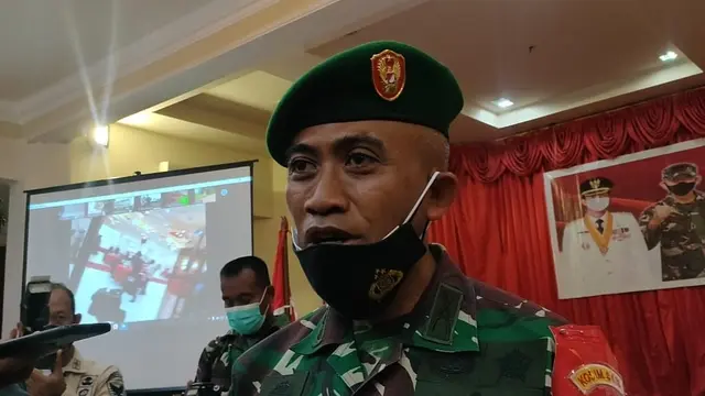 TMMD ke-110 di Palembang, Membangun Desa Menyejahterakan Rakyat
