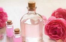Air Mawar sebagai Elixir Alami untuk Mengendalikan Minyak Berlebih di Wajah