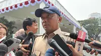 Prabowo Terima Laporan Gempa NTT, Ini yang Jadi Prioritas Pemerintah