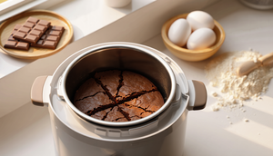 Resep makanan yang bisa dimasak di magic com (Foto: Reve Art AI)