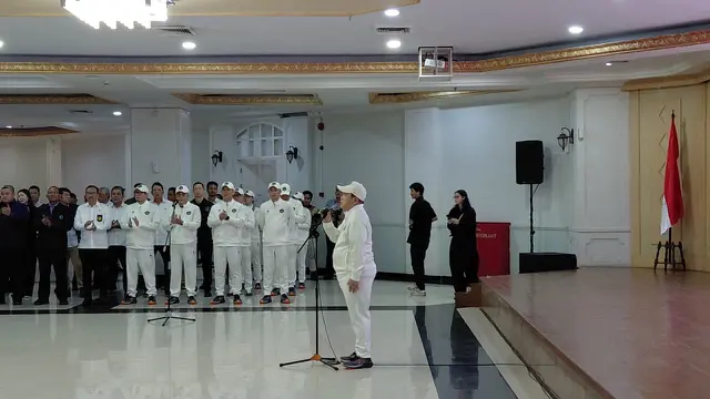 Mochamad Thoriq Nur Furqon