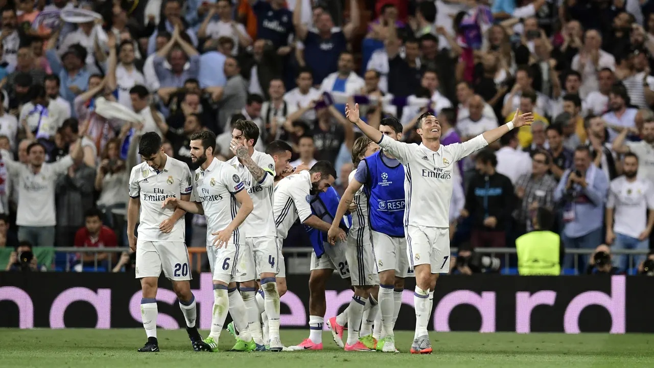 Real Madrid