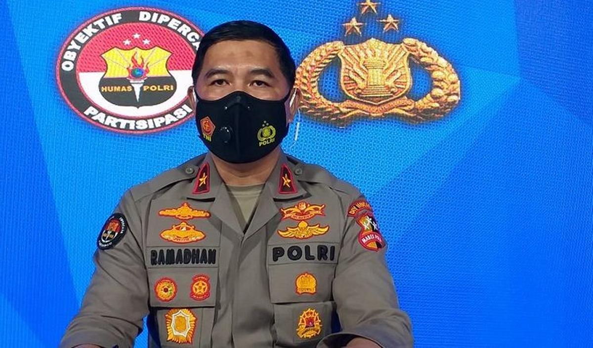 Ramadhan menyebut operasi yang akan berlangsung selama 222 hari itu bakal dikawal semenjak tahap pendaftaran dan penetapan calon presiden dan calon wakil presiden hingga pengucapan janji sumpah Presiden dan Wakil Presiden.<br>