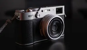 Lowongan Kerja Fujifilm Indonesia untuk Lulusan D3 dan S1, Cek Posisinya