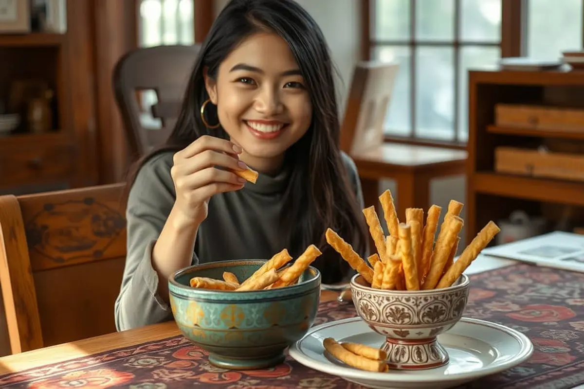 resep sistik terigu 1 kg