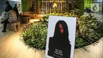 Foto terkait kampanye Hari Anti Kekerasan Terhadap Perempuan dipamerkan di Hall Stasiun Gambir, Jakarta, Jumat (9/12/2022). Sebanyak 16 karya foto dipamerkan di Hall Stasiun Gambir untuk memperingati Hari Anti Kekerasan Terhadap Perempuan. (Liputan6.com/Faizal Fanani)