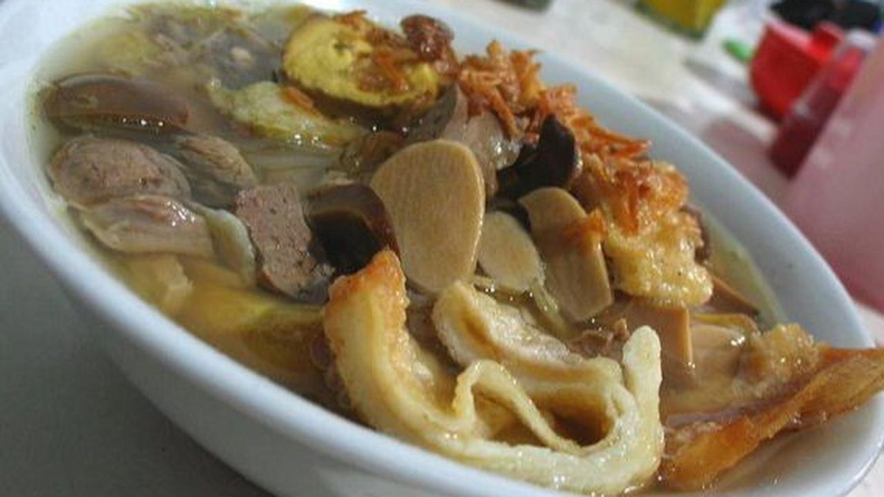 1. Timlo