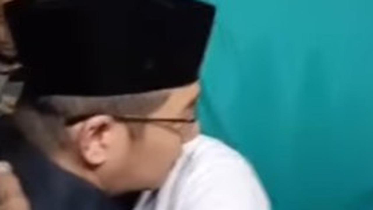 Ojol Tewas Tertabrak Rantis Brimob saat Demo, Pasha Ungu: Patah Hati, Ya Allah