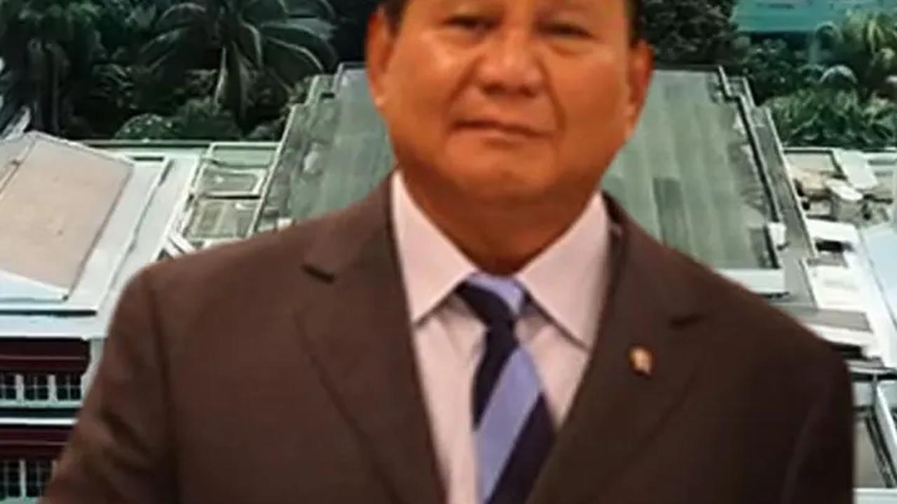 Kebijakan Politik Luar Negeri Prabowo: Bangun Hubungan Baik dan Menghindari Permusuhan