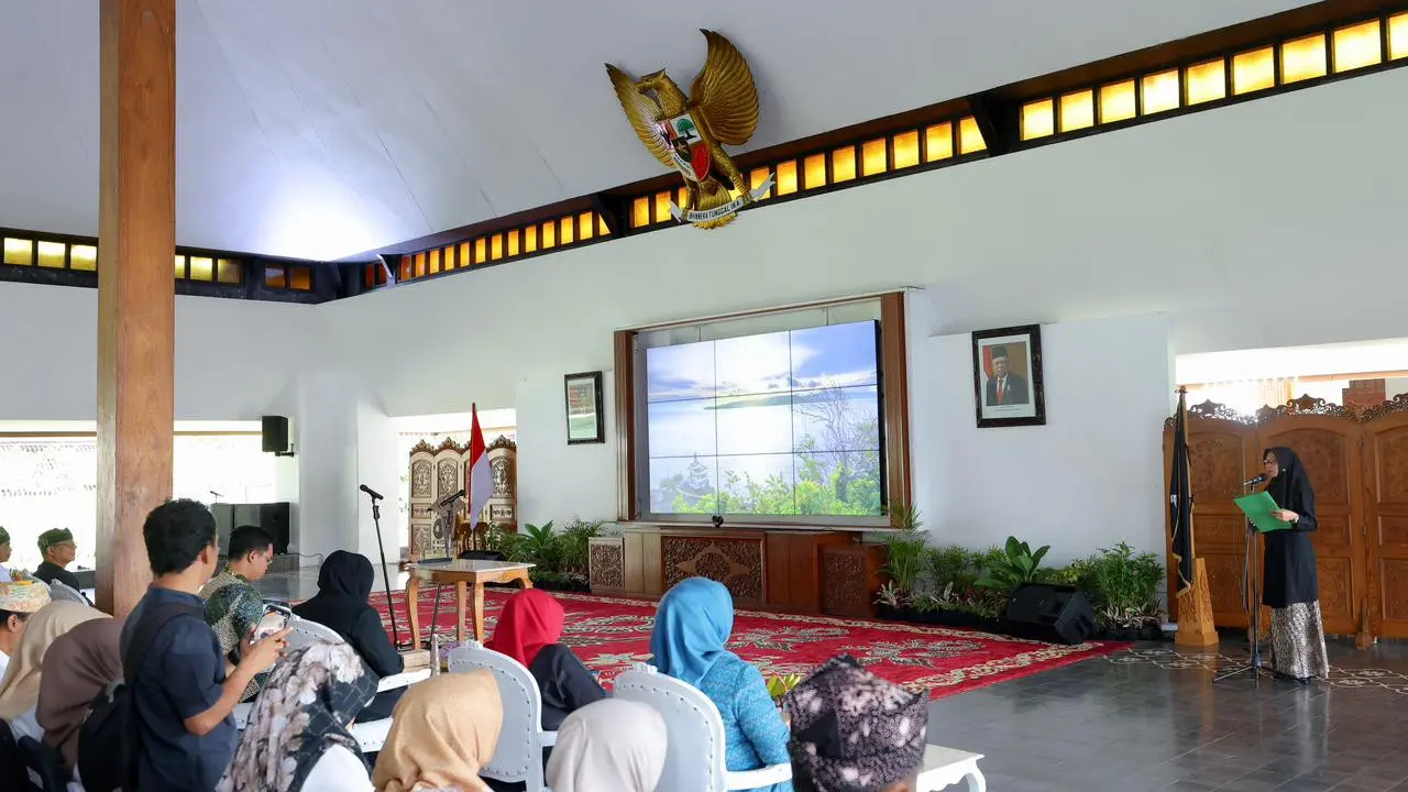 Workshop UMKM di ikuti 250 pelaku UMKM di Banyuwangi (Istimewa)